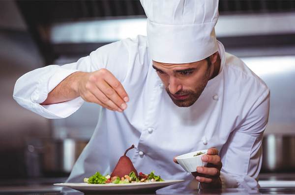 5 sai lầm bếp trưởng cần tránh khi lên thực đơn cho nhà hàng